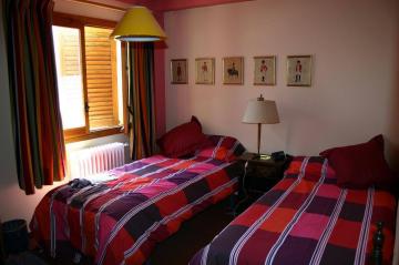 Piso reformado y muy luminoso