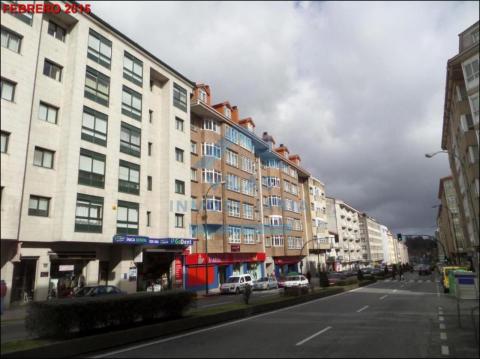 CENTRICA PLAZA DE GARAJE