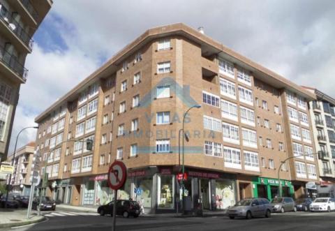 EDIFICIO 4 RUAS
