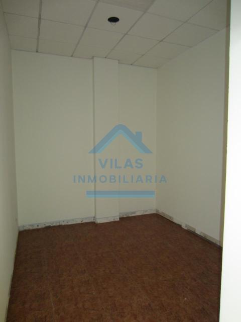 LOCAL COMERCIAL EN ROSALIA DE CASTRO - MILLADOIRO
