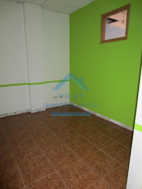 LOCAL COMERCIAL EN ROSALIA DE CASTRO - MILLADOIRO