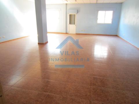 LOCAL COMERCIAL EN ROSALIA DE CASTRO - MILLADOIRO