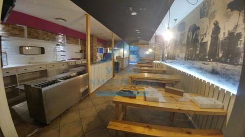 LOCAL EN ROSALIA DE CASTRO - MILLADOIRO