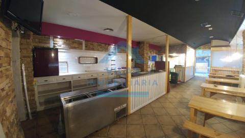 LOCAL EN ROSALIA DE CASTRO - MILLADOIRO