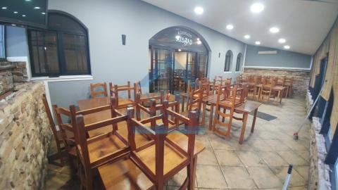 LOCAL EN ROSALIA DE CASTRO - MILLADOIRO