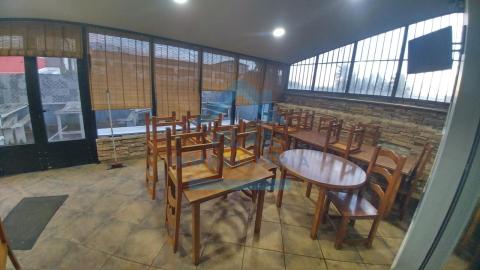 LOCAL EN ROSALIA DE CASTRO - MILLADOIRO