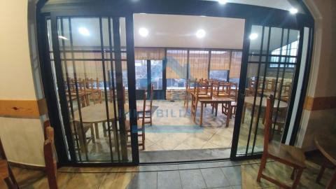 LOCAL EN ROSALIA DE CASTRO - MILLADOIRO