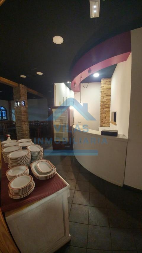 LOCAL EN ROSALIA DE CASTRO - MILLADOIRO