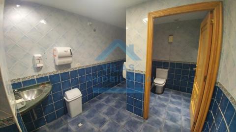 LOCAL EN ROSALIA DE CASTRO - MILLADOIRO