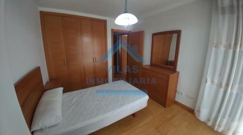 PISO EN AGRO DO MEDIO (EDIFICIO SUPERCOR)  - MILLADOIRO