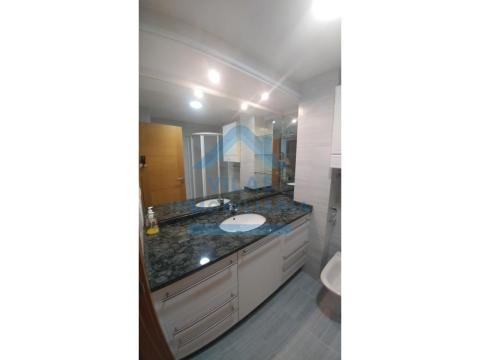 PISO EN AGRO DO MEDIO (EDIFICIO SUPERCOR)  - MILLADOIRO