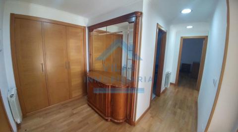 PISO EN AGRO DO MEDIO (EDIFICIO SUPERCOR)  - MILLADOIRO