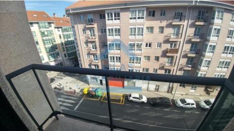 PISO EN AGRO DO MEDIO (EDIFICIO SUPERCOR)  - MILLADOIRO