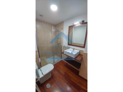 ATICO CON DOS PLAZAS DE GARAJE EN RUA MAGDALENA - MILLADOIRO