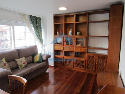 DUPLEX EN RUA CEREIXOS - MILLADOIRO