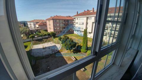 DUPLEX EN RUA CEREIXOS - MILLADOIRO