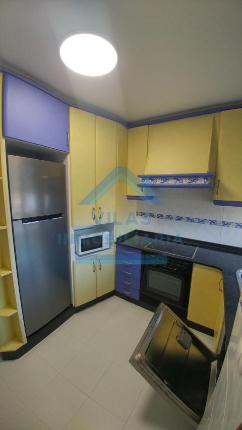 DUPLEX EN RUA CEREIXOS - MILLADOIRO