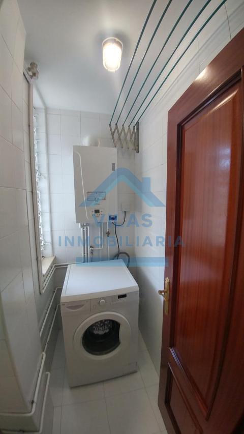 DUPLEX EN RUA CEREIXOS - MILLADOIRO