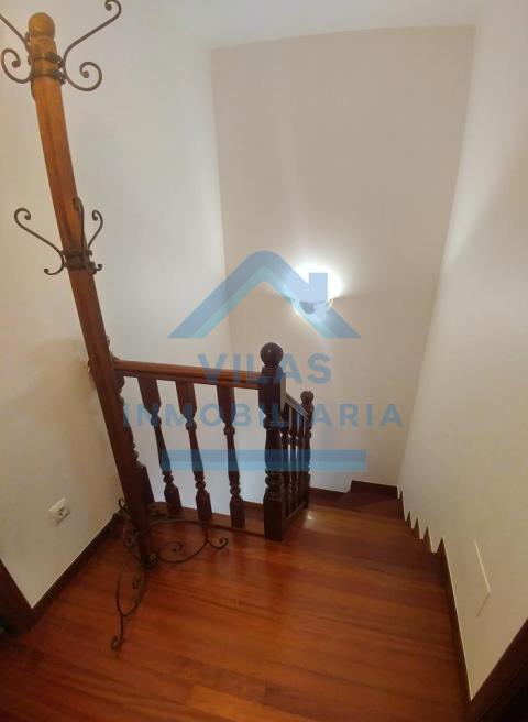 DUPLEX EN RUA CEREIXOS - MILLADOIRO