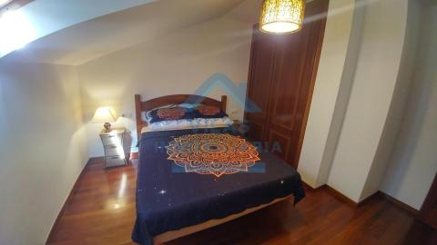 DUPLEX EN RUA CEREIXOS - MILLADOIRO