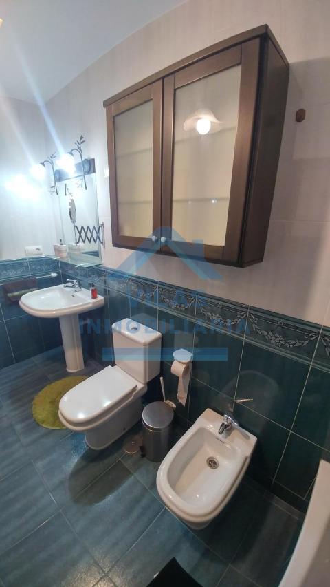 DUPLEX EN RUA CEREIXOS - MILLADOIRO