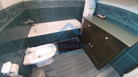 DUPLEX EN RUA CEREIXOS - MILLADOIRO