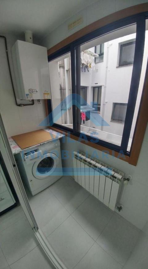 PISO EN AGRO DO MEDIO (EDIFICIO SUPERCOR)  - MILLADOIRO