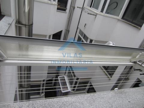 PISO EN AGRO DO MEDIO (EDIFICIO SUPERCOR)  - MILLADOIRO