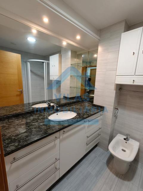 PISO EN AGRO DO MEDIO (EDIFICIO SUPERCOR)  - MILLADOIRO