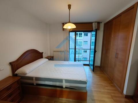 PISO EN AGRO DO MEDIO (EDIFICIO SUPERCOR)  - MILLADOIRO