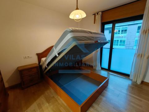 PISO EN AGRO DO MEDIO (EDIFICIO SUPERCOR)  - MILLADOIRO