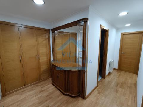 PISO EN AGRO DO MEDIO (EDIFICIO SUPERCOR)  - MILLADOIRO