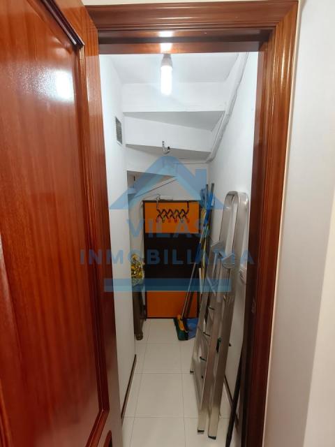 DUPLEX EN RUA CEREIXOS - MILLADOIRO