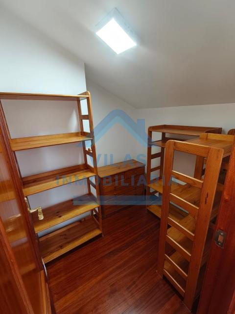 DUPLEX EN RUA CEREIXOS - MILLADOIRO