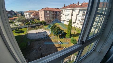 DUPLEX EN RUA CEREIXOS - MILLADOIRO