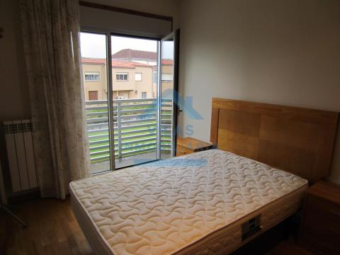 APARTAMENTO EXTERIOR