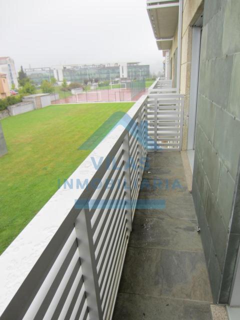 APARTAMENTO EXTERIOR