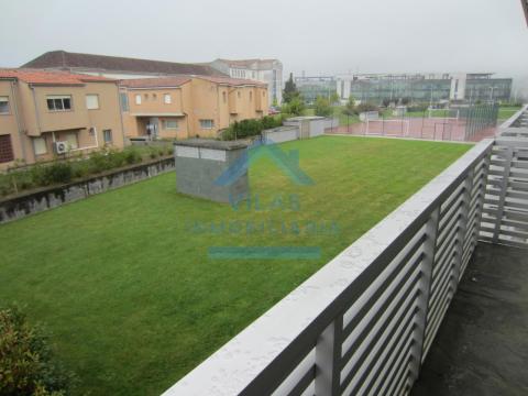 APARTAMENTO EXTERIOR