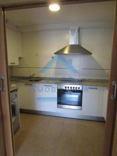 APARTAMENTO EXTERIOR