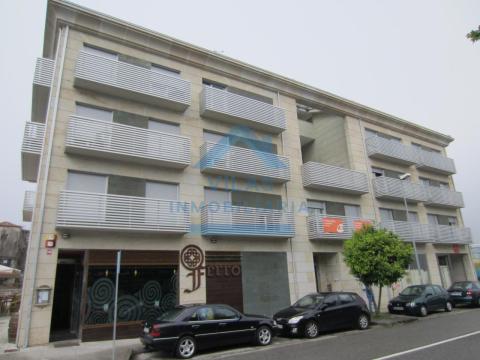 APARTAMENTO EXTERIOR