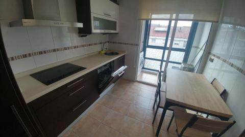 Alquiler - Ames - Milladoiro - Ref: P225