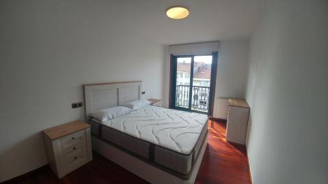 Alquiler - Ames - Milladoiro - Ref: P225