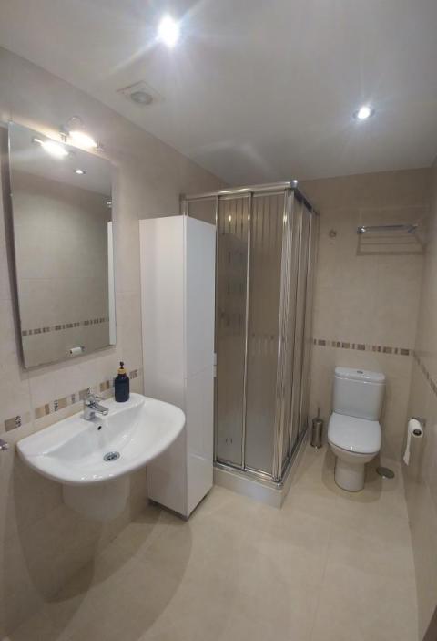 Alquiler - Ames - Milladoiro - Ref: P225