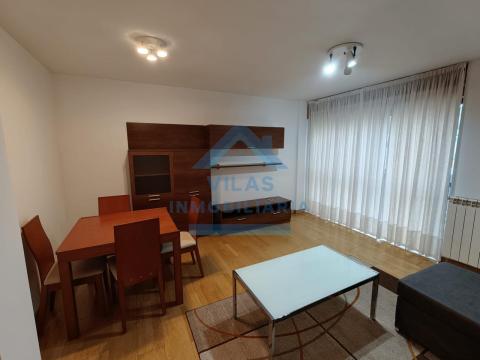 CENTRICA VIVIENDA - EDIFICIO SUPERCOR