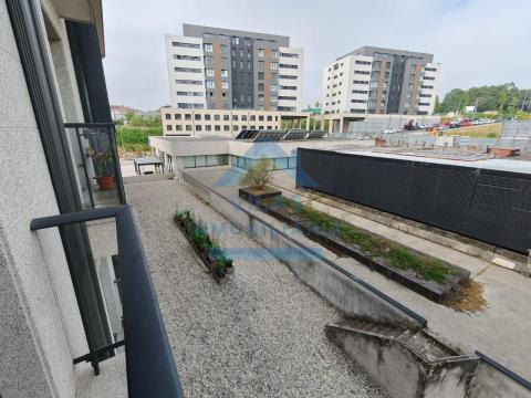 CENTRICA VIVIENDA - EDIFICIO SUPERCOR