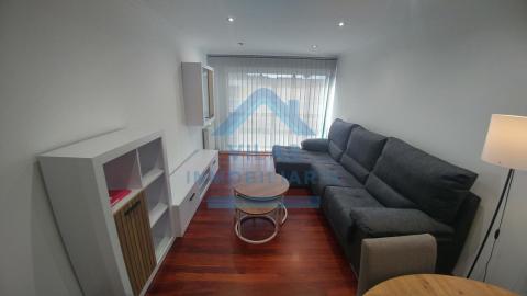 Alquiler - Ames - Milladoiro - Ref: P225